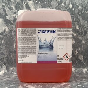 10kg Delphin 2000 Algizid