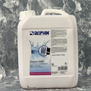 5l Delphin 2000 Algizid