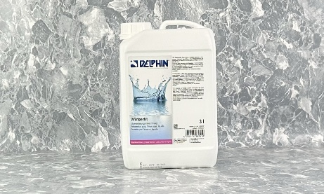 Delphin Winterfit 3l