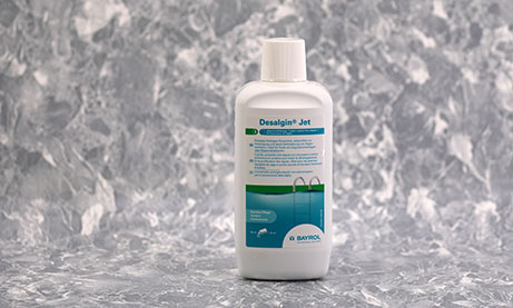 BAYROL Desalgin Jet 1l