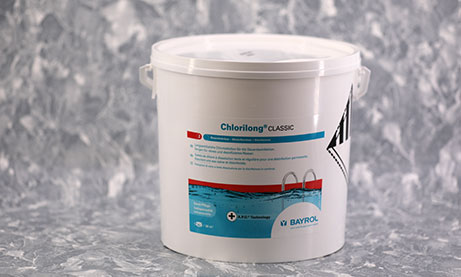 BAYROL Chlorilong CLASSIC 10kg