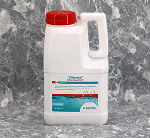 BAYROL Chloryte 3,3kg