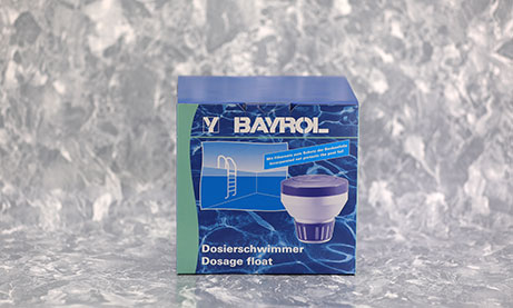 BAYROL Dosierschwimmer