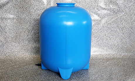Oku Kessel Ø 19“ 75kg