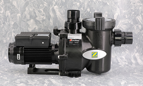 Zodiac FloPro M100