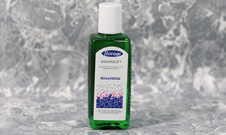 Saunaduft Florage Kirschblüte 250ml