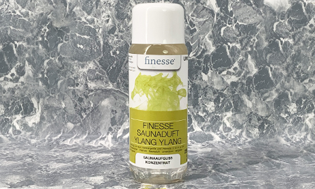 Finesse Saunaduft Konzentrat Ylang Ylang 250ml
