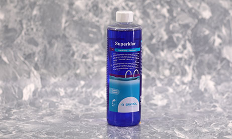 BAYROL Superklar