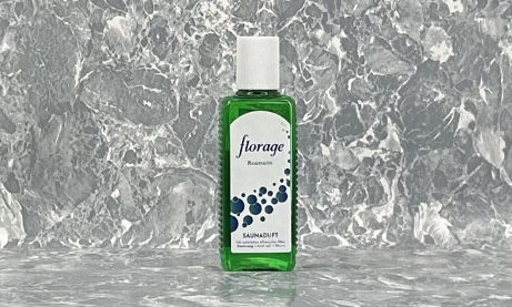 Saunaduft Florage Rosmarin 250 ml