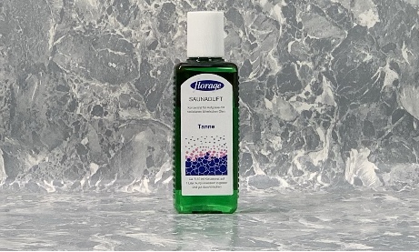 Saunaduft Florage Tanne 250ml