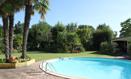 Rundpool